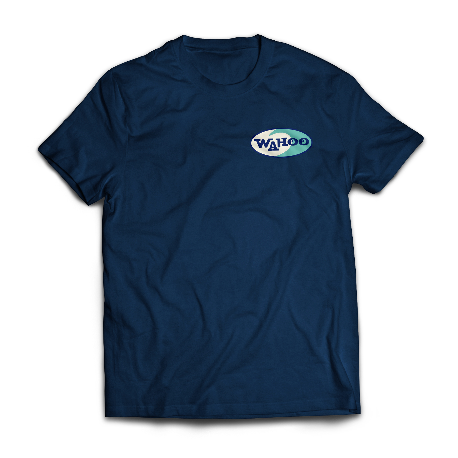Wahoo T-Shirt – Wahoo International